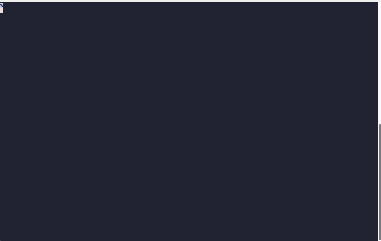 Promptdev Demo