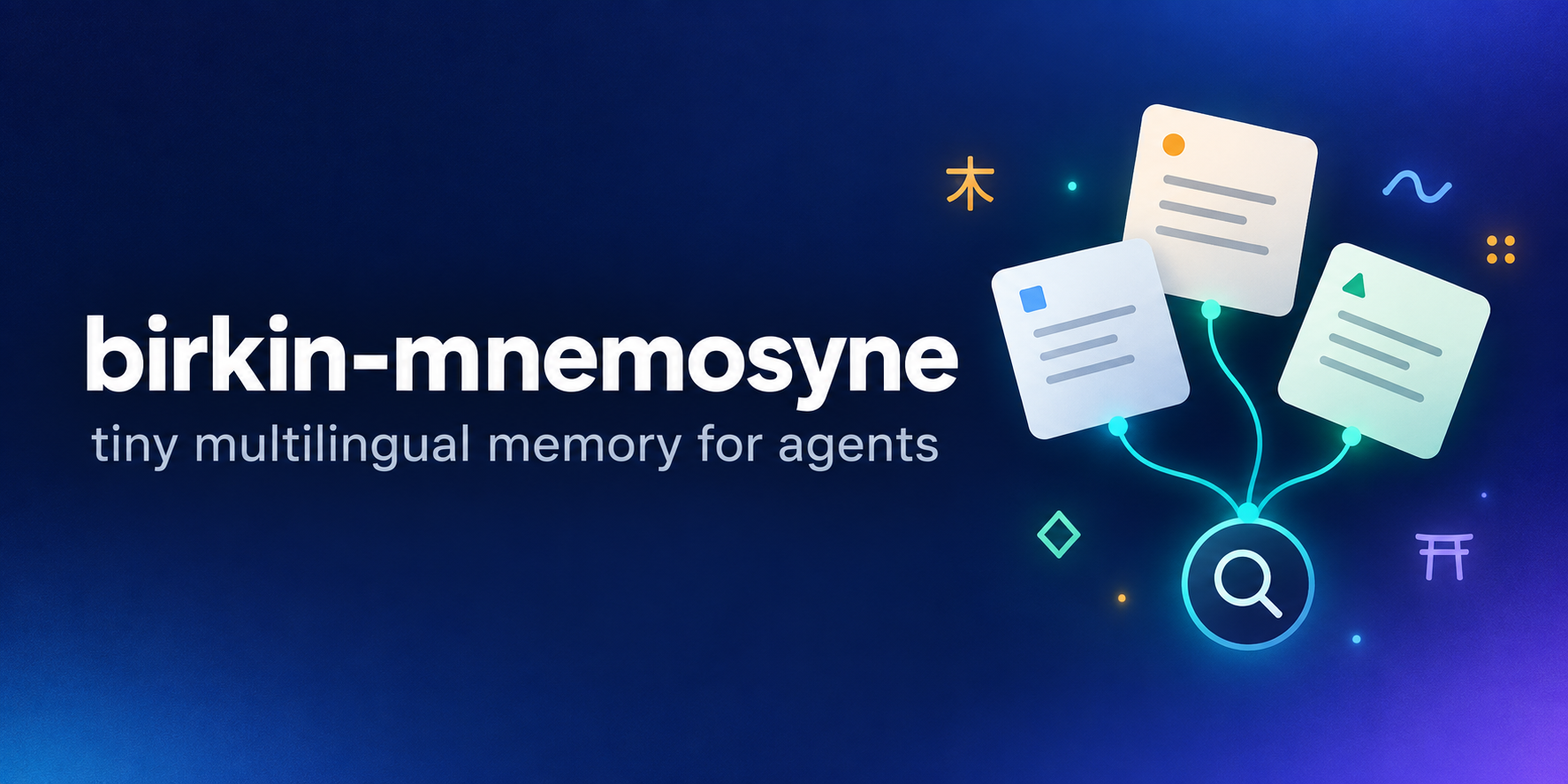 birkin-mnemosyne · PyPI
