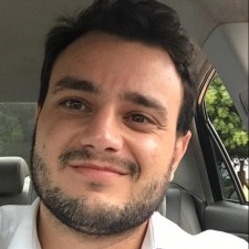 Avatar for William Galleti from gravatar.com