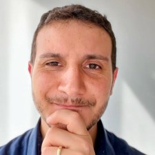 Avatar for justb from gravatar.com