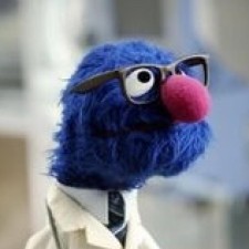 Avatar for William H. Grover from gravatar.com