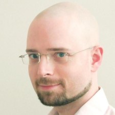 Avatar for Eric O. LEBIGOT from gravatar.com