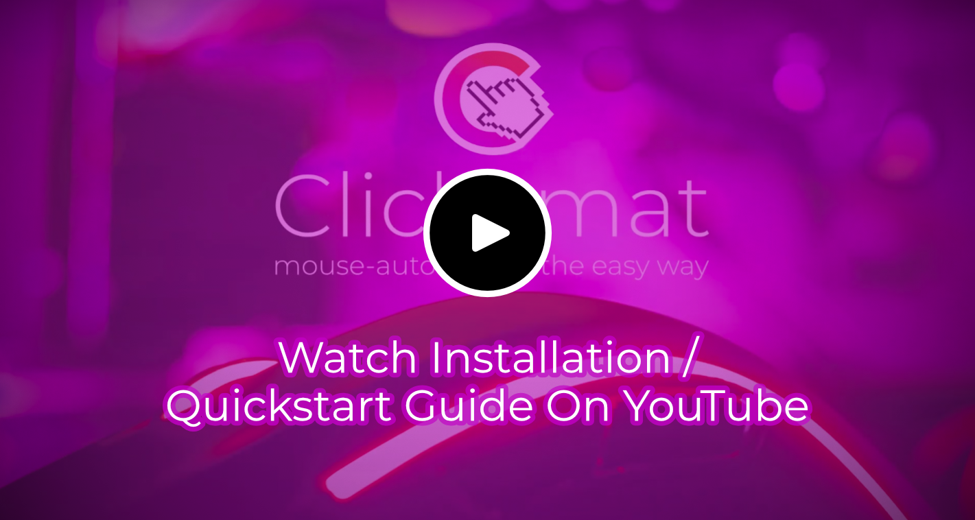 Watch the video
