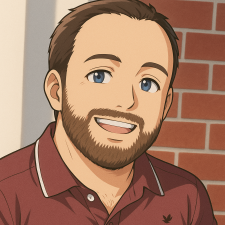 Avatar for Steve Hansen from gravatar.com