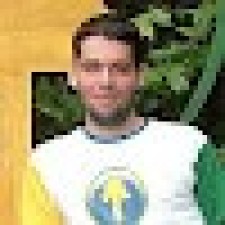 Avatar for GUILHERME PEREIRA VIDAL from gravatar.com