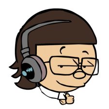 Avatar for Scrappy from gravatar.com