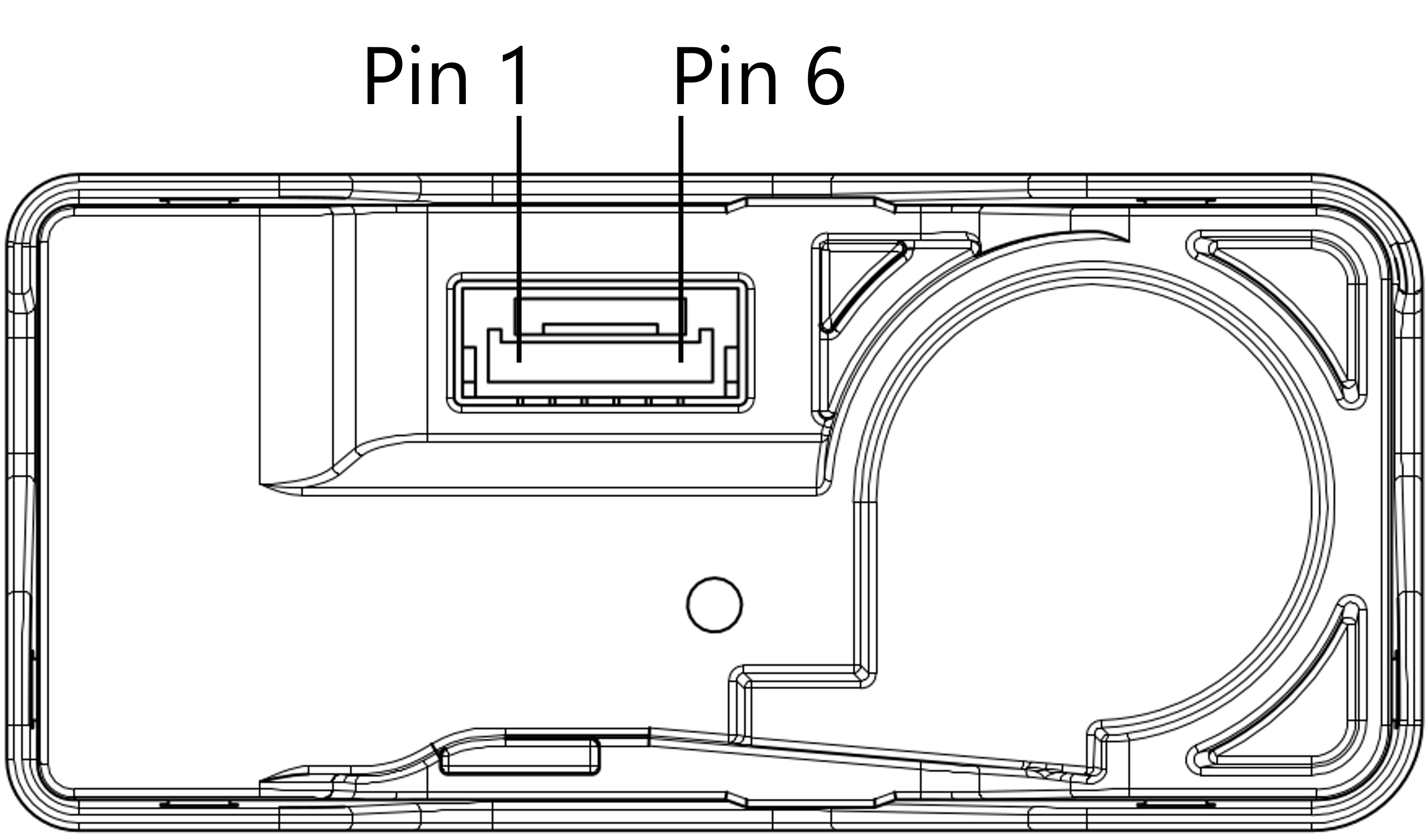 sensor wiring picture