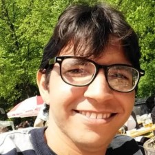 Avatar for Manuel Aguado Martinez from gravatar.com