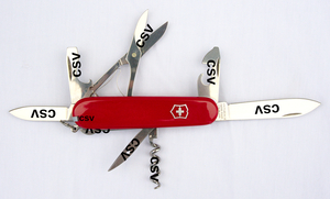 Swiss Army csv (based on Andrew Toskin's photo distributed under CC BY-SA 4.0)