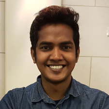 Avatar for Chamin Hewage from gravatar.com