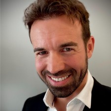 Avatar for David Garcia Reche from gravatar.com