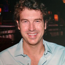 Avatar for Peter Giesbers from gravatar.com