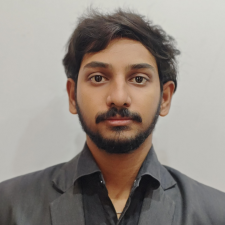 Avatar for Nikhilesh from gravatar.com
