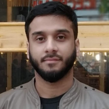 Avatar for Abdulla Malik from gravatar.com