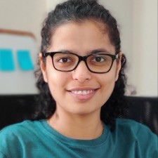 Avatar for Swati Rajwal from gravatar.com