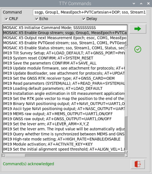 ttydialog screenshot