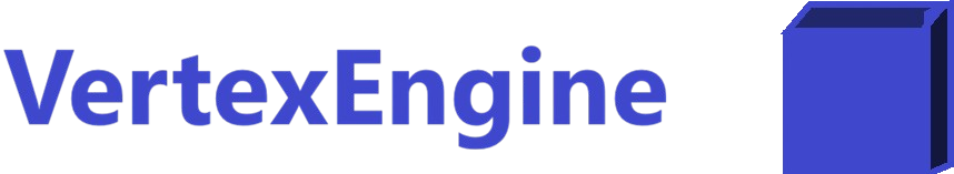 VertexEngine_Logo