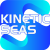 Avatar for kineticseas from gravatar.com