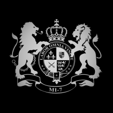 Avatar for Division 7 from gravatar.com