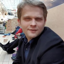 Avatar for Anatoly Scherbakov from gravatar.com