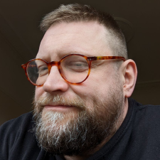Avatar for Joe Halliwell from gravatar.com