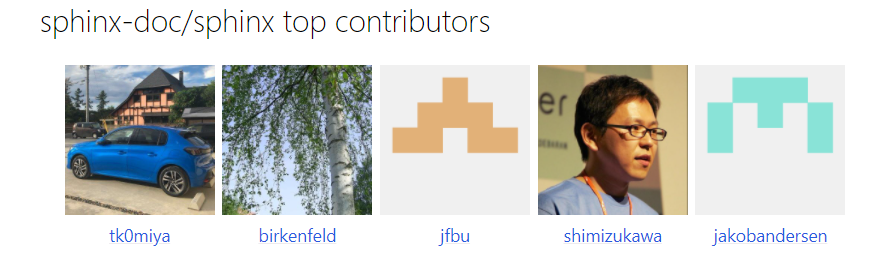 https://raw.githubusercontent.com/dgarcia360/sphinx-contributors/master/docs/source/_static/example_avatars.png