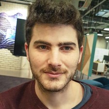 Avatar for Dor Dankner from gravatar.com