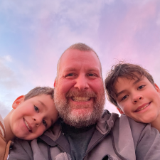 Avatar for Derrick Pallas from gravatar.com