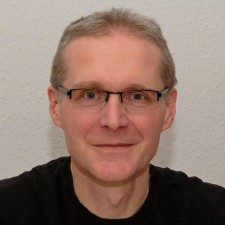 Avatar for Wolfgang Ewald from gravatar.com