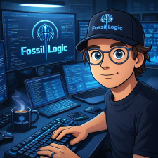 Avatar for Michael Badcrumble from gravatar.com