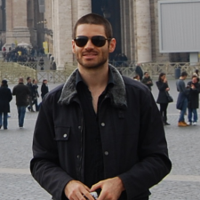 Avatar for Samuel Mendenhall from gravatar.com