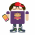 Avatar for tnam0x from gravatar.com