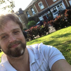 Avatar for Martin Müller from gravatar.com