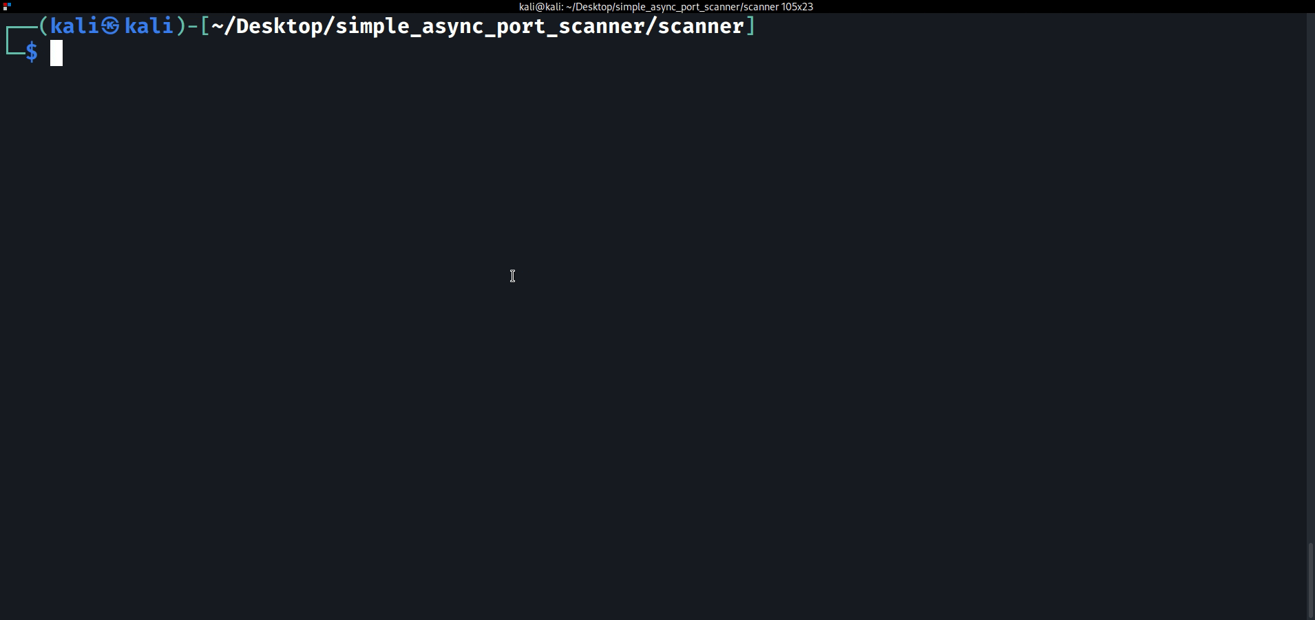 scanner_demo
