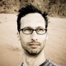 Avatar for David Mathers from gravatar.com