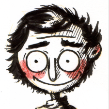 Avatar for Paul Götze from gravatar.com