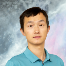 Avatar for Chongchong He from gravatar.com