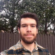 Avatar for hharnisc from gravatar.com