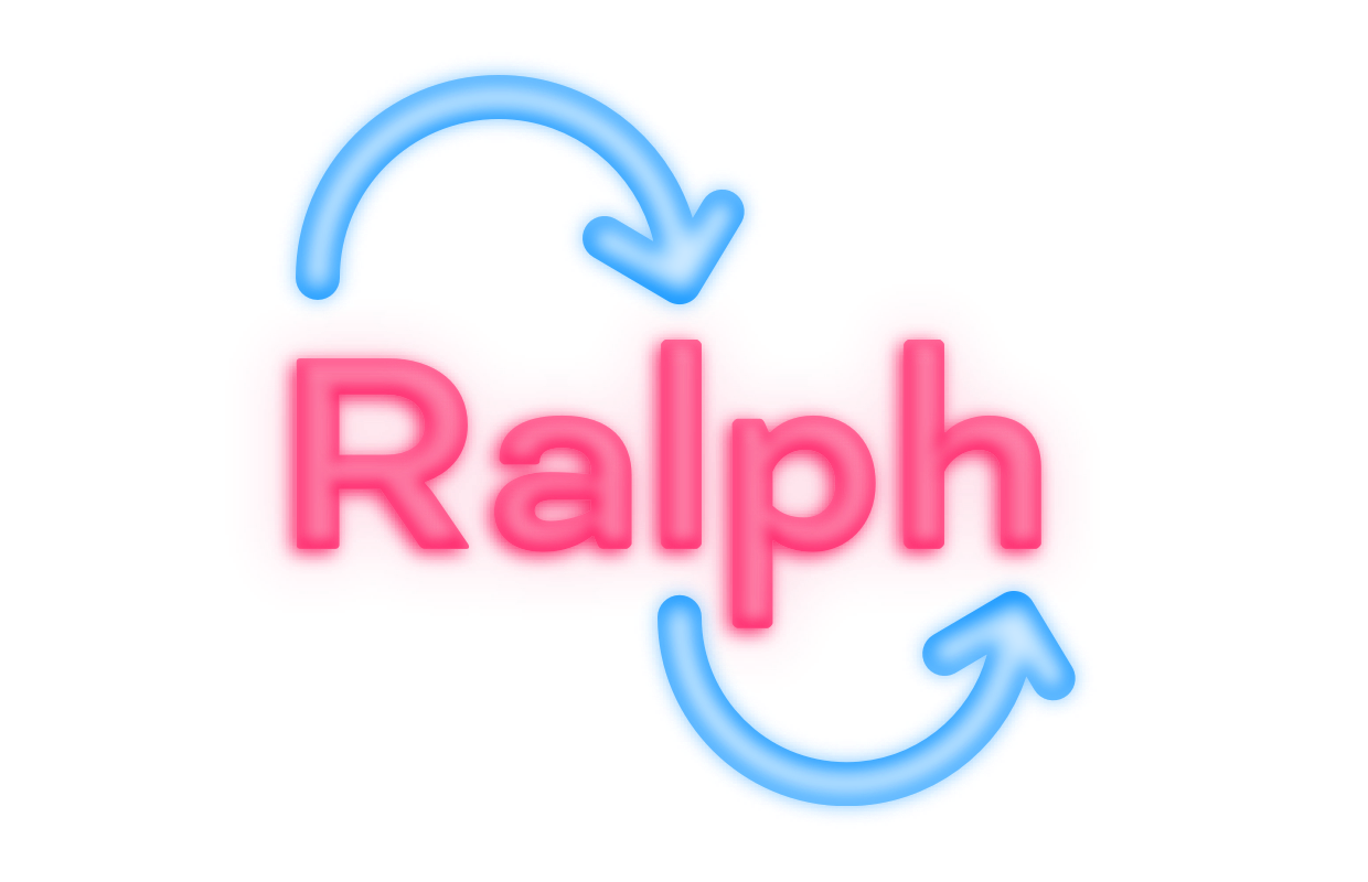 Ralph logo