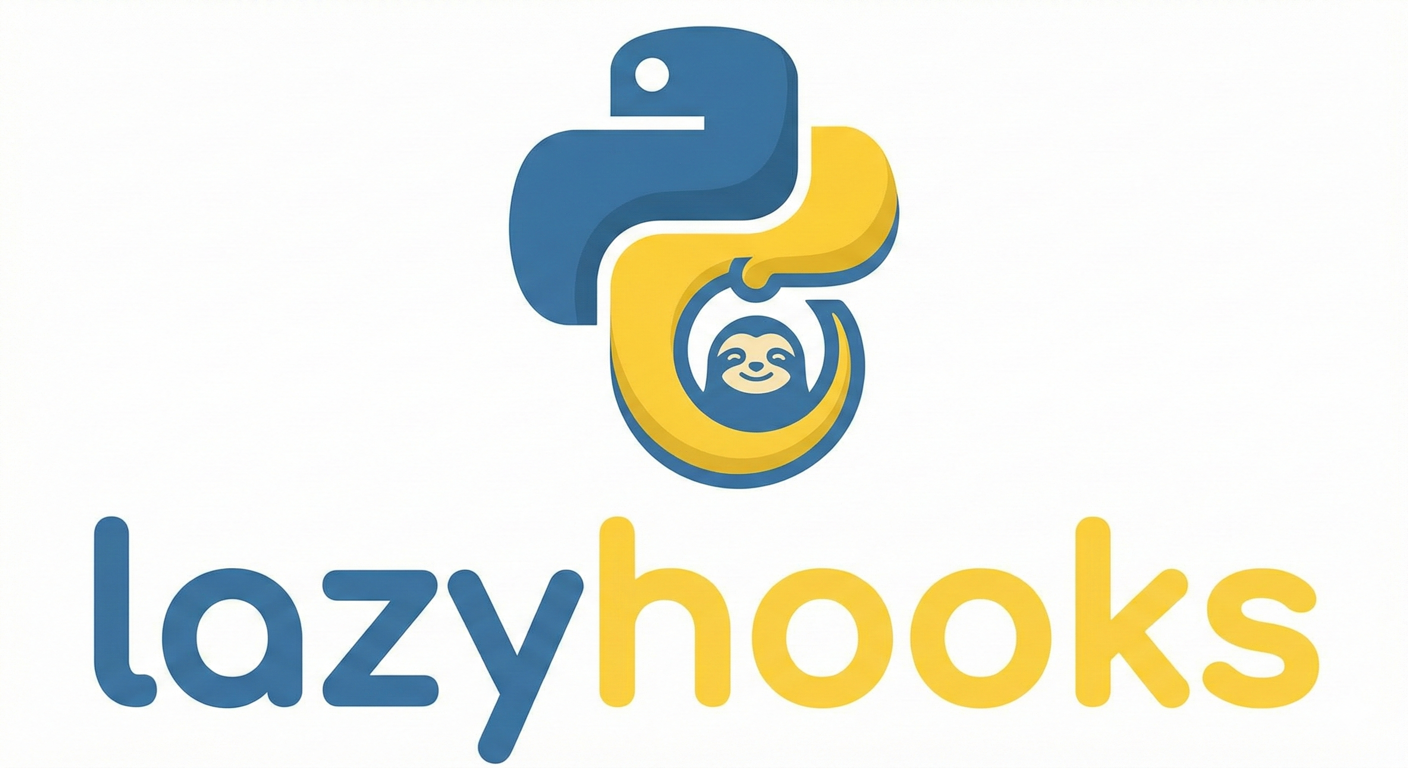 LazyHooks Logo