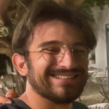 Avatar for Lorenzo Molfetta from gravatar.com