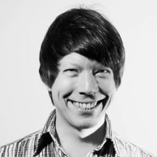 Avatar for jvai from gravatar.com