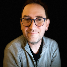 Avatar for novica from gravatar.com