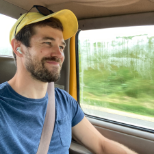 Avatar for pedmiston from gravatar.com