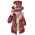 Avatar for PetchouDev from gravatar.com
