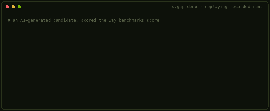 Terminal demo: a functional pass becomes a structural fail once reset intent is declared