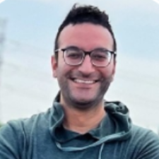 Avatar for Milad Khoshdel from gravatar.com