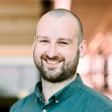 Avatar for Joel Troughton from gravatar.com