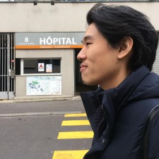 Avatar for Zekun Shi from gravatar.com