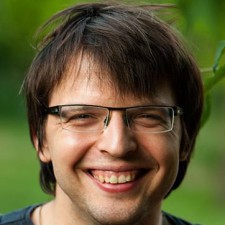 Avatar for Oleksandr Kryklia from gravatar.com